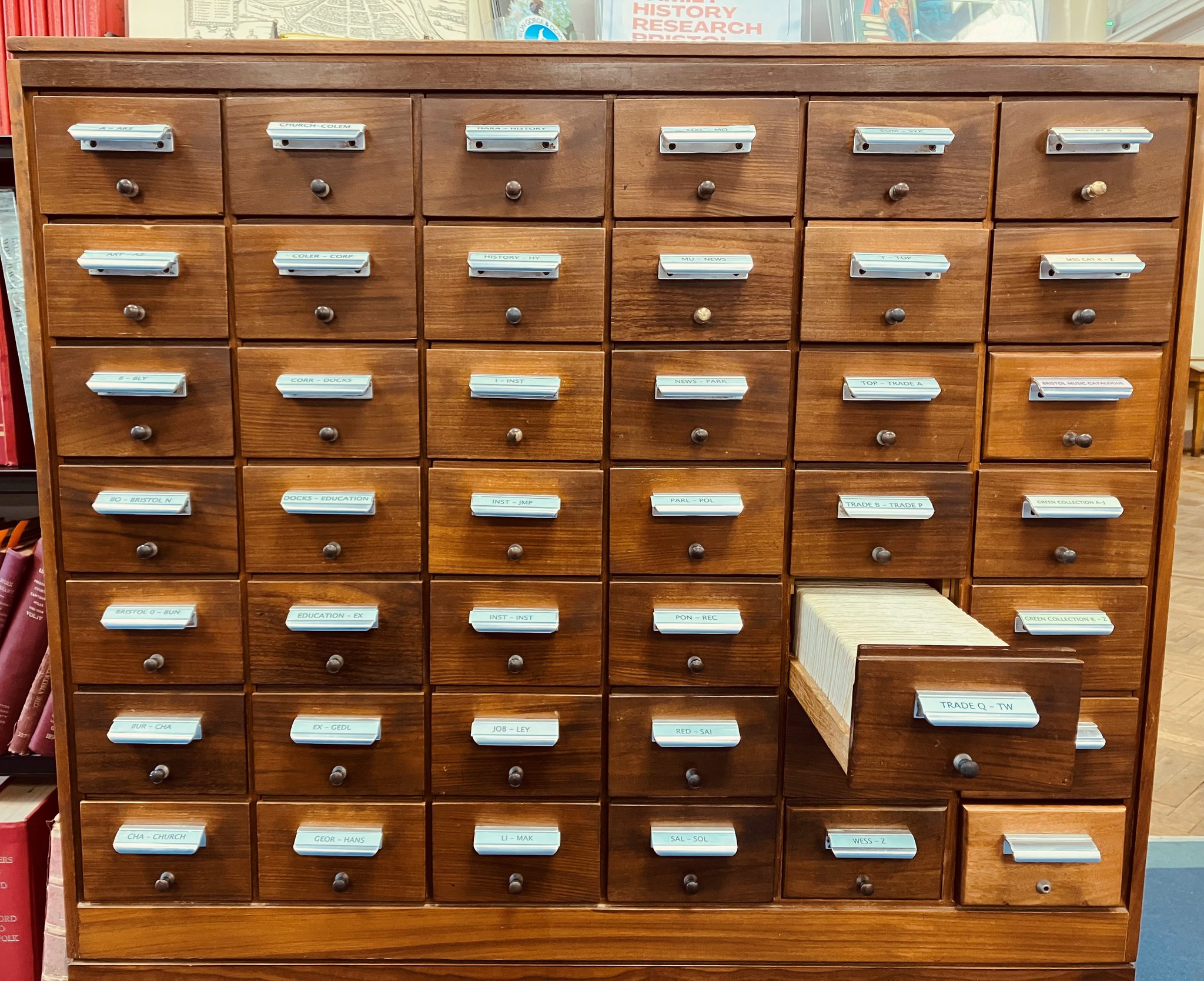 Bristol Libraries on Twitter "Tuesday 16 May, 4pm and 5pm