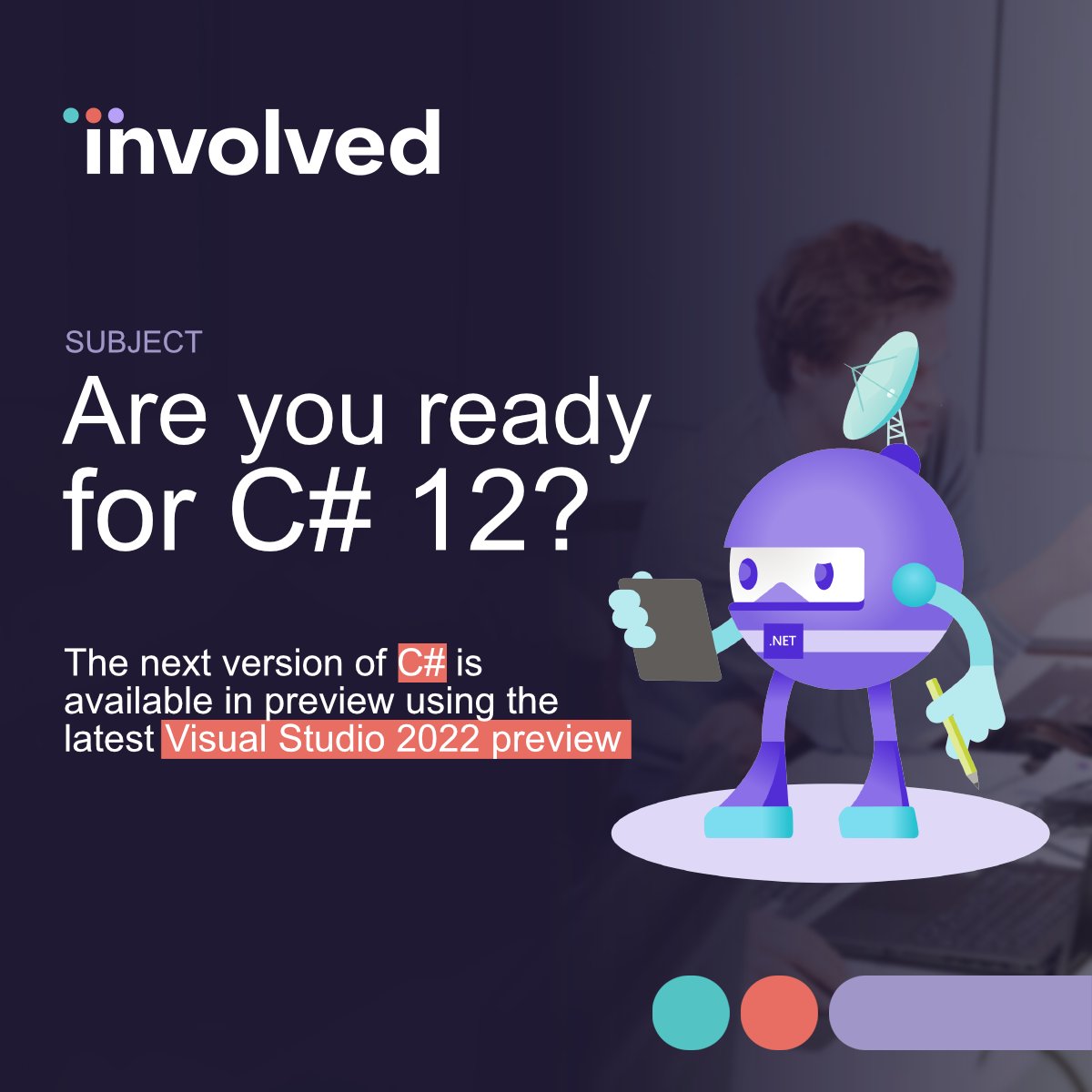 Involved tweet media