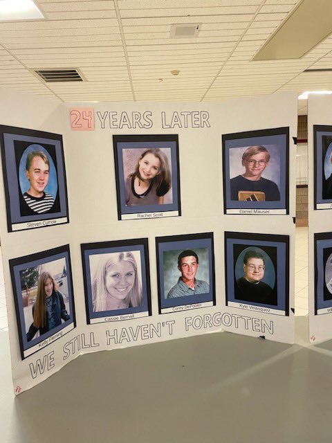 ahsfriendsofrachelclub tweet media