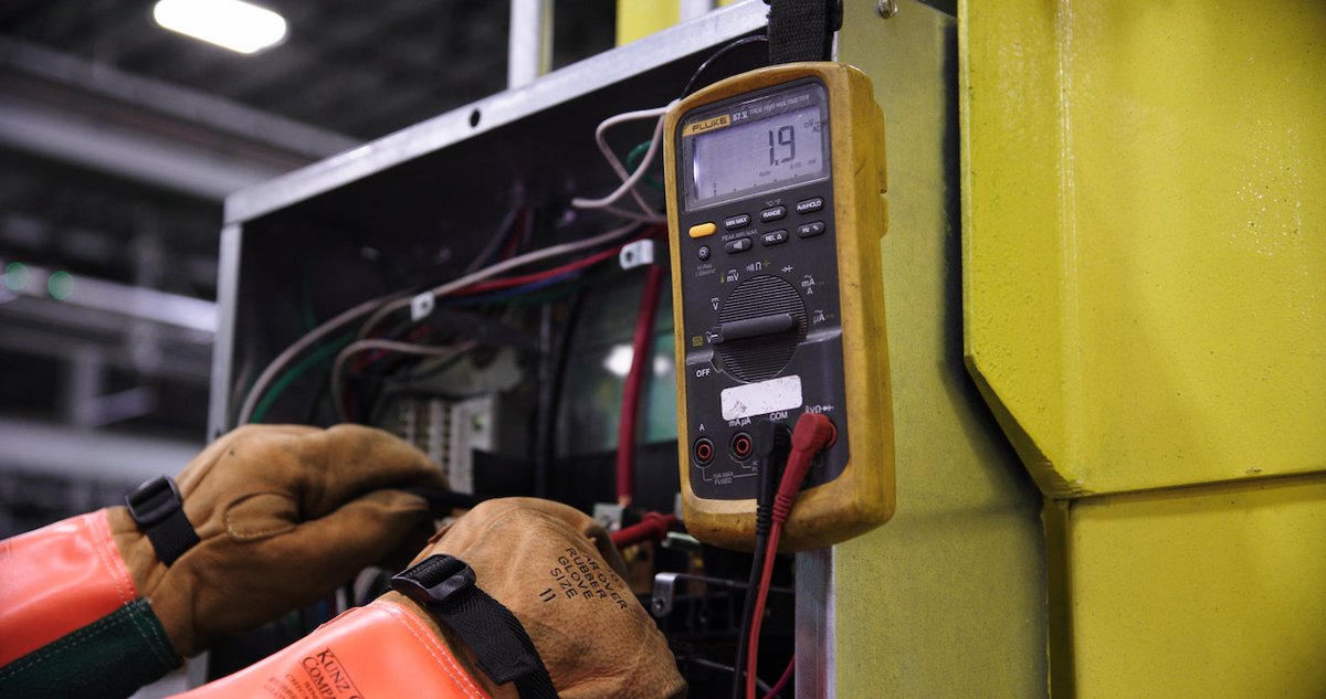 DJHElectrical_'s tweet photo. Don't risk your safety with an inexperienced electrician. We are fully trained and qualified to deliver safe and quality electrical services for your home or business. Get in touch for a reliable and professional service.
#electricalsafety #healthandsafety https://t.co/bfLIooirXT
