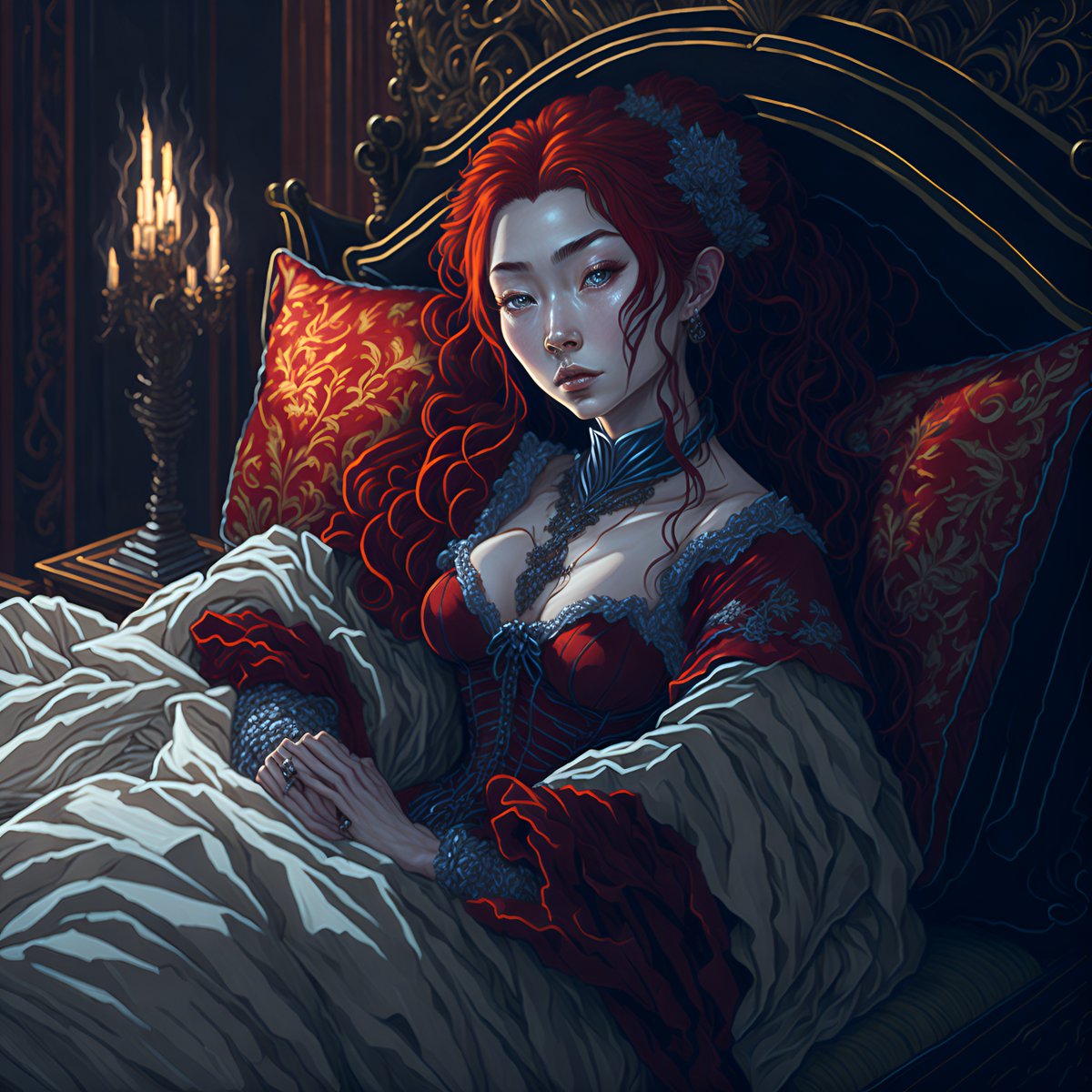 lexingel's tweet photo. Stunning creations thanks to @leonardoai  Gives me inspiration to try to be more creative! https://t.co/bsA6qMULoV
