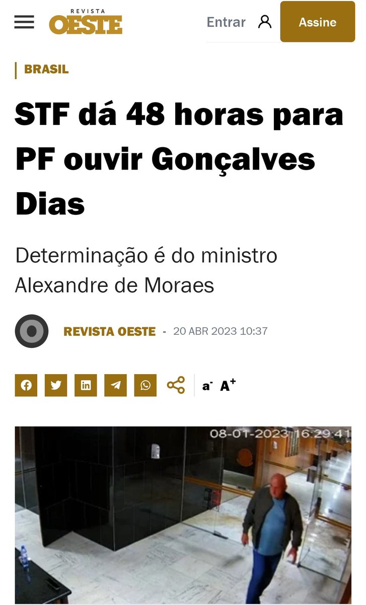 Família Te Atualizei tweet media