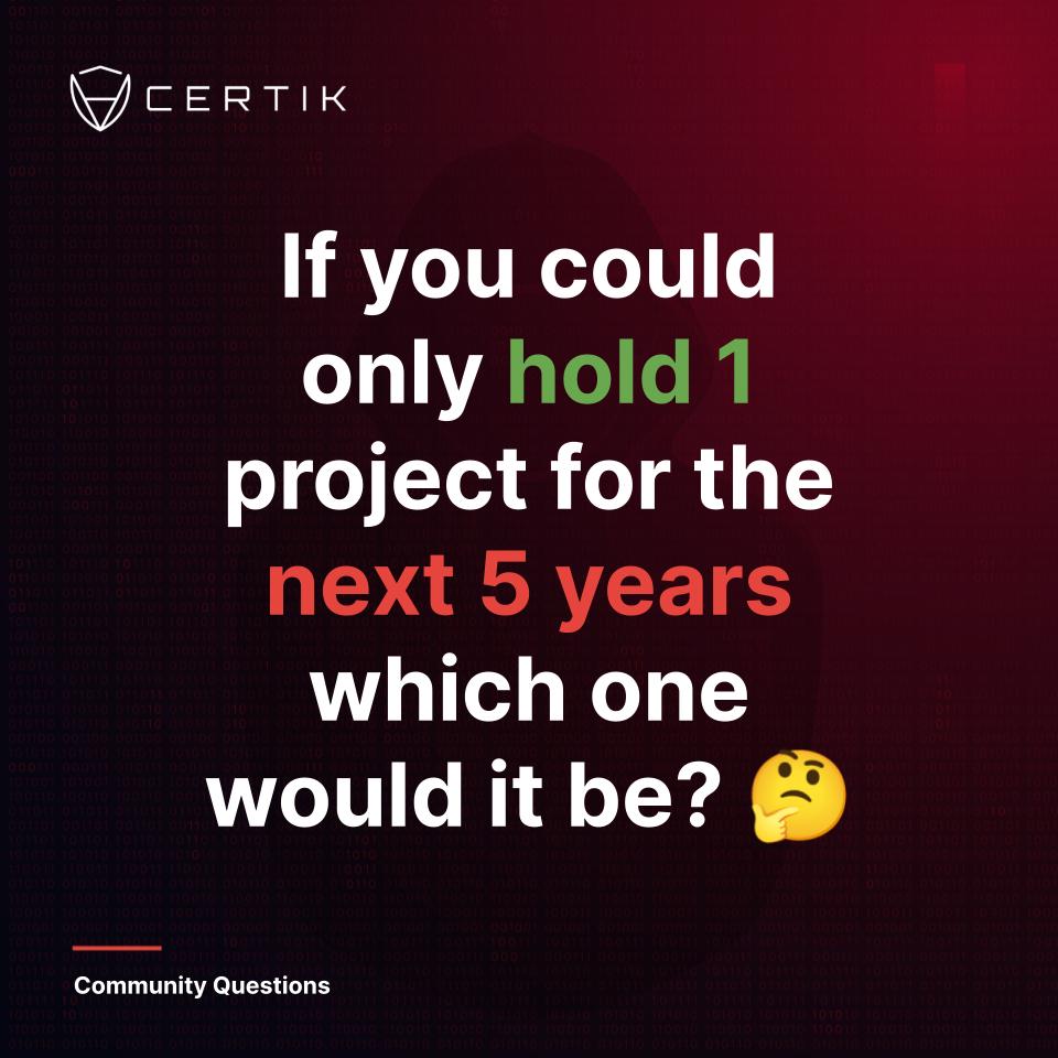 CertiK Skynet tweet media