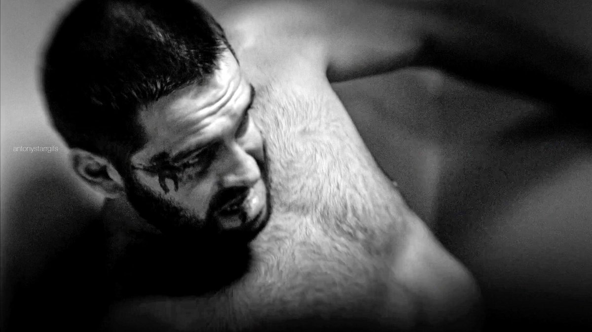 antonystarrgif's tweet photo. Lucas Hood. 

#bansheetvshow https://t.co/XUQePYTTDX