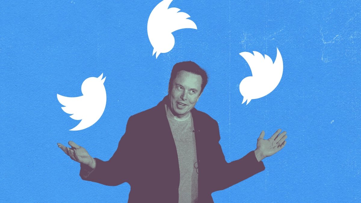 Guglielminetti's tweet photo. Microsoft supprime Twitter de sa plateforme publicitaire la semaine prochaine, près de deux mois après que Twitter a annoncé qu'il commencerait à facturer un minimum de 42 000 dollars par mois aux utilisateurs de son API, qui comprennent des entreprises et des instituts de recherche.
https://t.co/KgqNHj5qt7