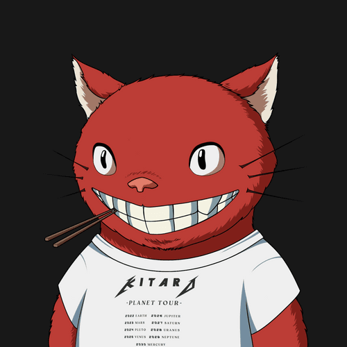 KitaroBot tweet media