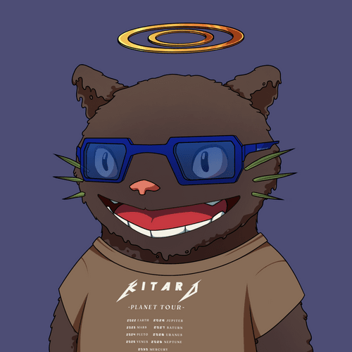 KitaroBot tweet media