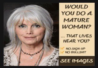 Not horny local granny Emmylou Harris