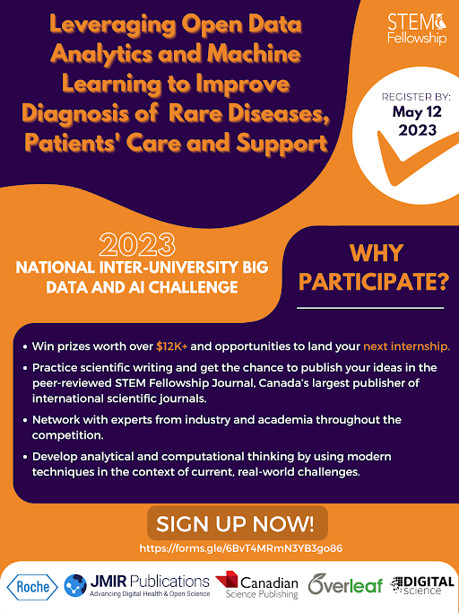STEM Fellowship tweet media