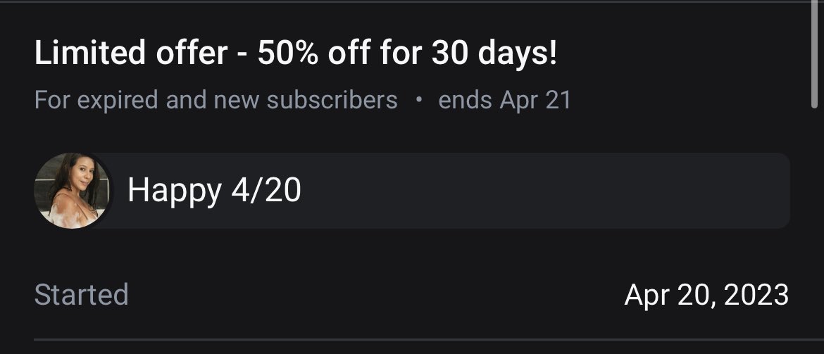 Jolla PR 🇵🇷 on Twitter: "Feliz 49/20!!! Just today 50% discount!! Link