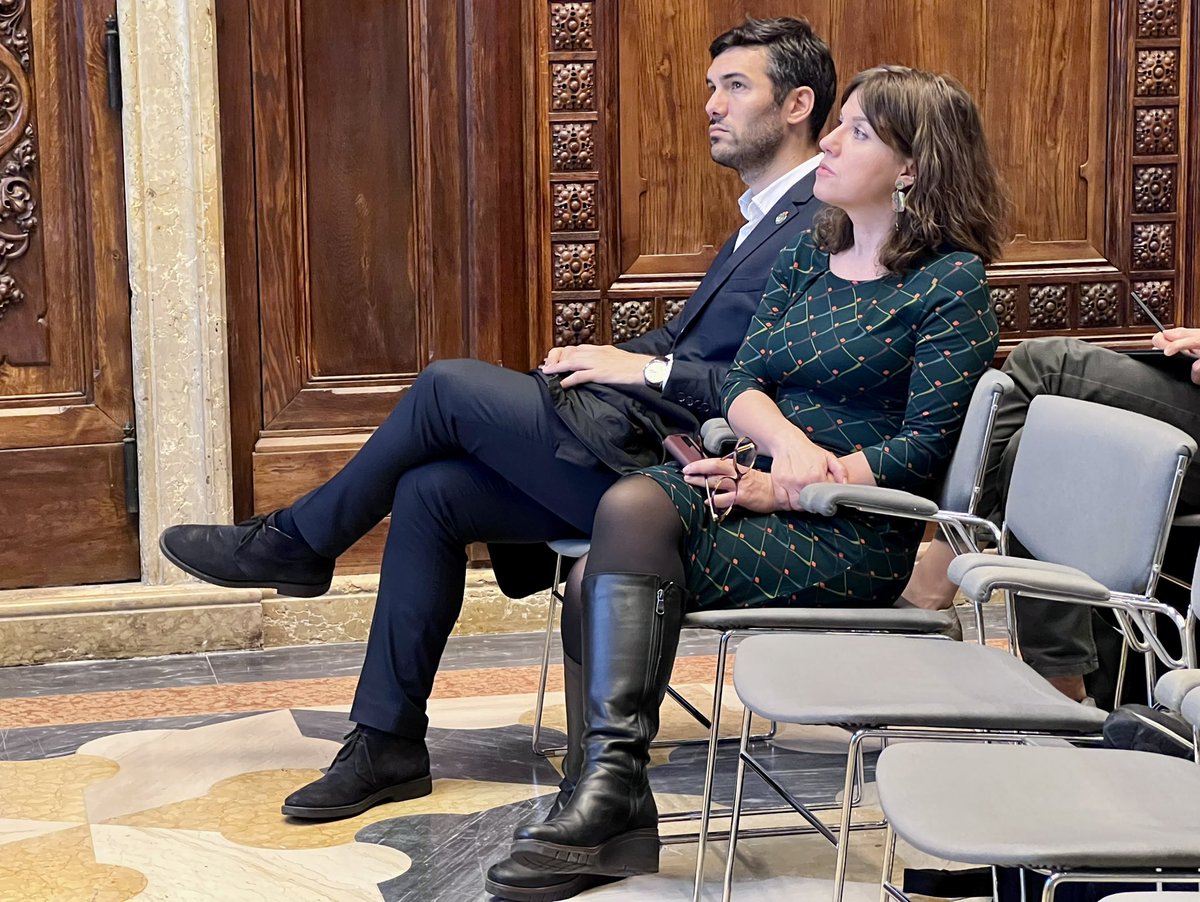 Comune di Venezia tweet media