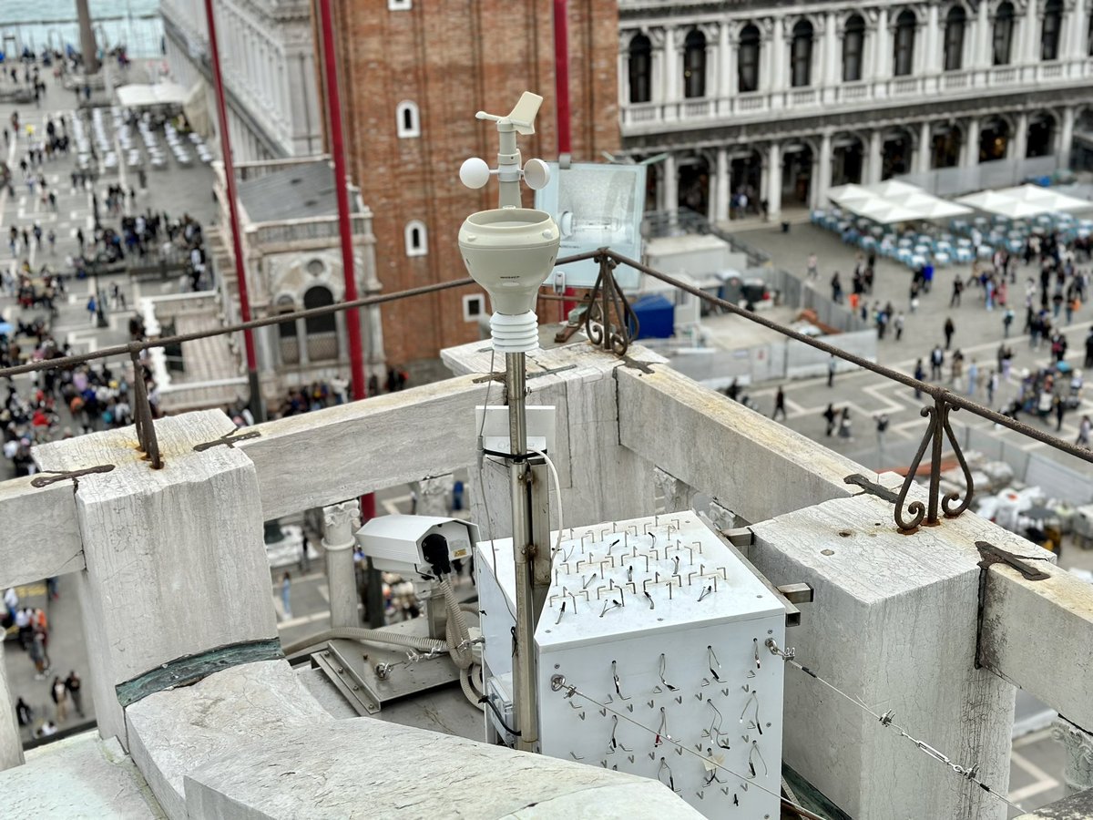 Comune di Venezia tweet media