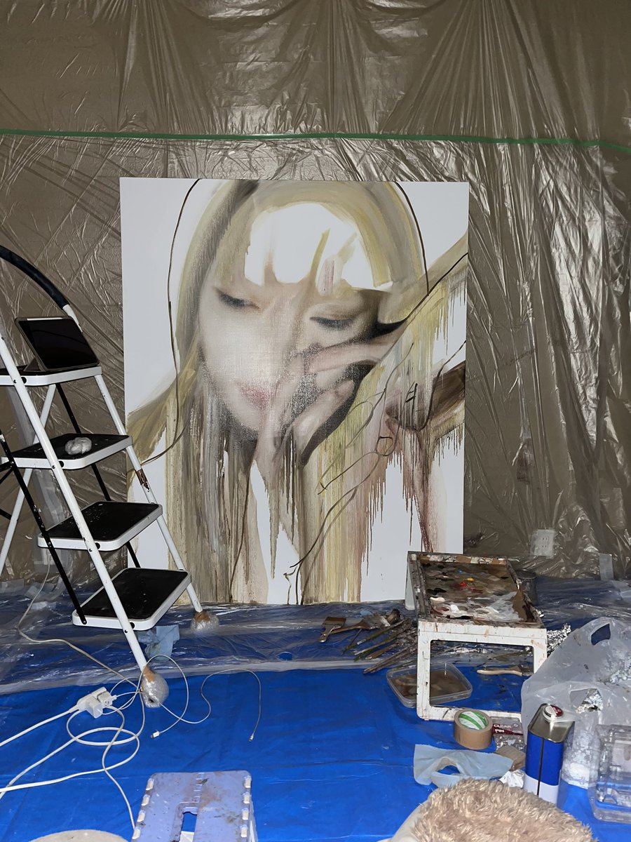 山中雪乃 tweet media