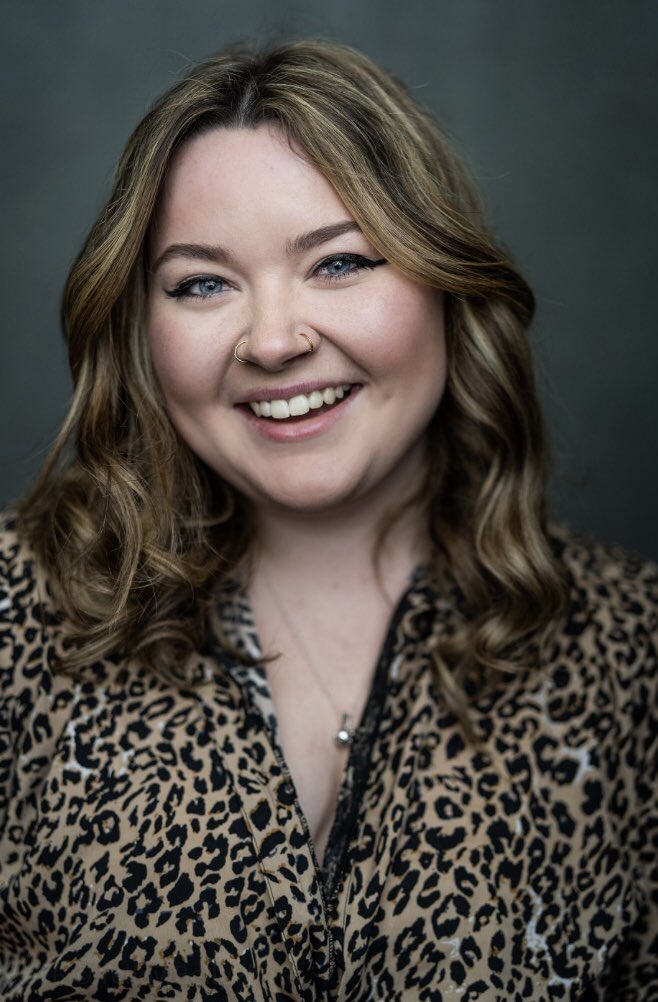 Debbie Rimmer Mgt tweet media