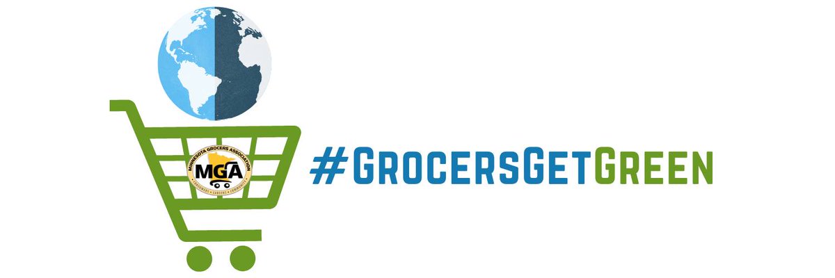 MNGrocers's tweet photo. #DidYouKnow nearly 40 million pounds of food rescued at Second Harvest Heartland is from grocery and convenience stores. #Earthday2023 #GrocersGetGreen #MNGrocer https://t.co/r9IAWrIw5c
