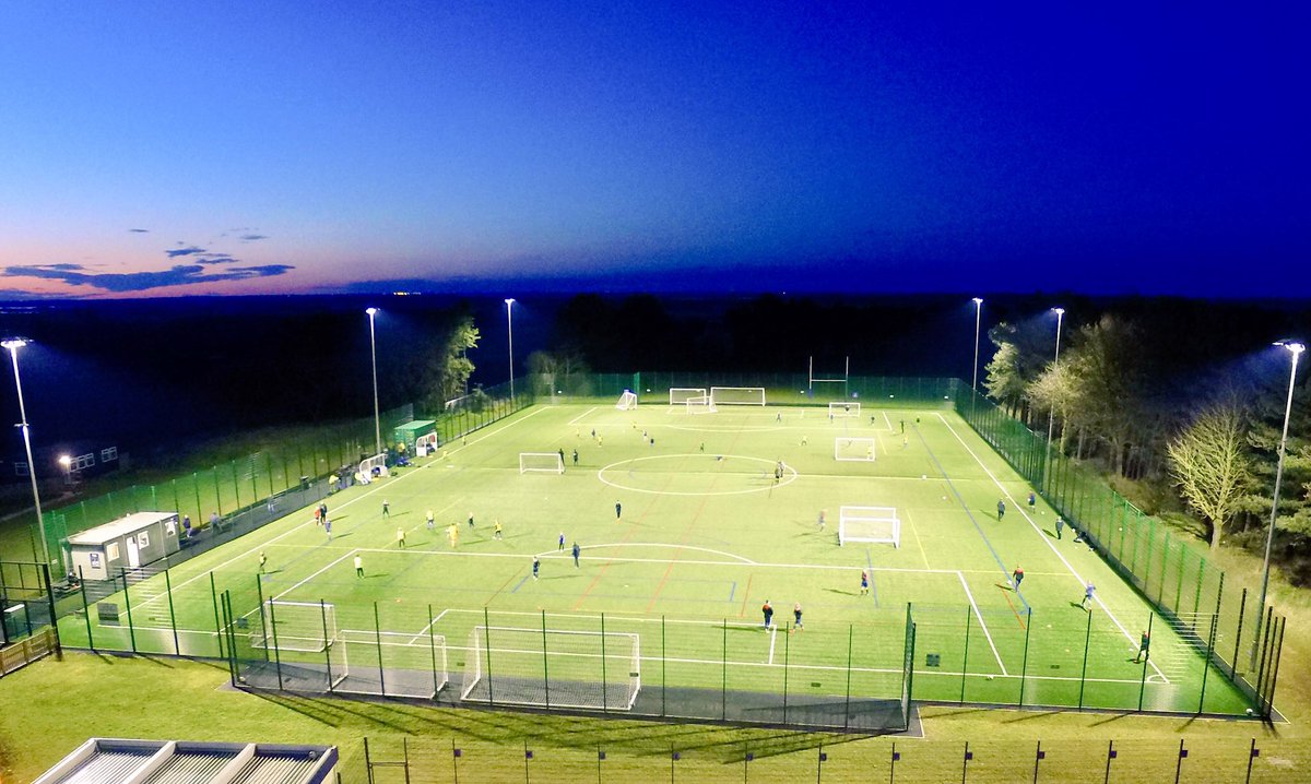 Make the most of our facility using <a href="/pitchbooking/">Pitchbooking</a>! #NorfolkFootball ⚽

View our latest availability 👇
pitchbooking.com/book-pitch/91c…