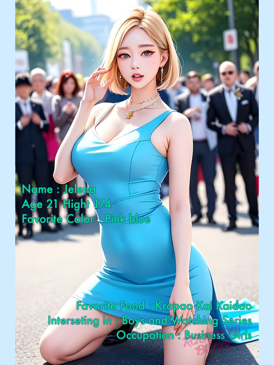 Rainbow Belle tweet media