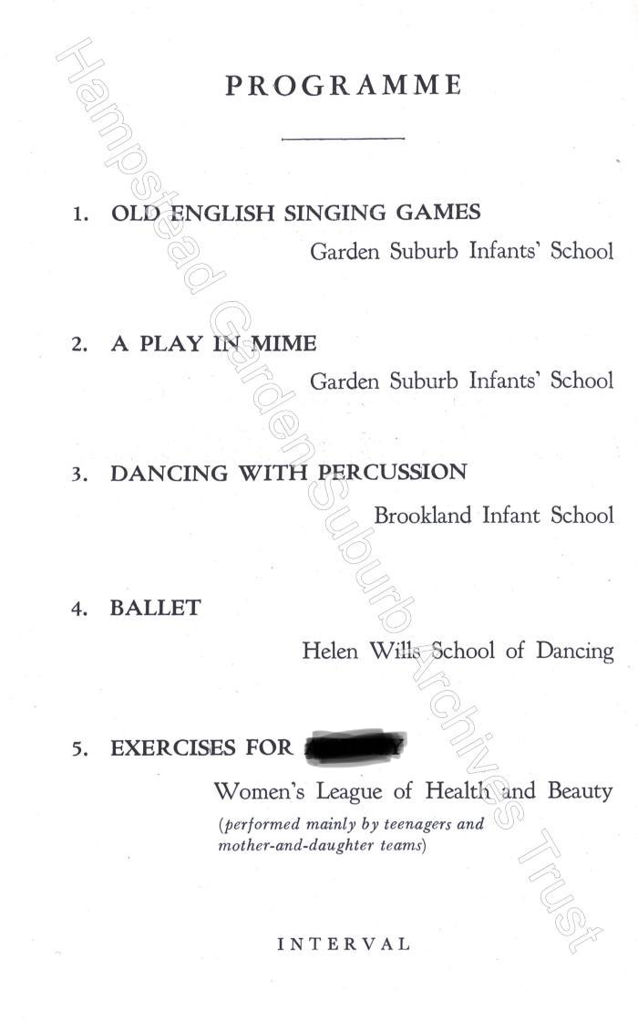 Word hunt (Clue 7): It’s our final week of the word hunt. Using the 7 clues combine the answers to find a hidden word! What is the first letter of the skill that the exercises below aimed to improve for the Queen’s jubilee celebrations? for help go to: hgsheritage.org.uk/Detail/objects…