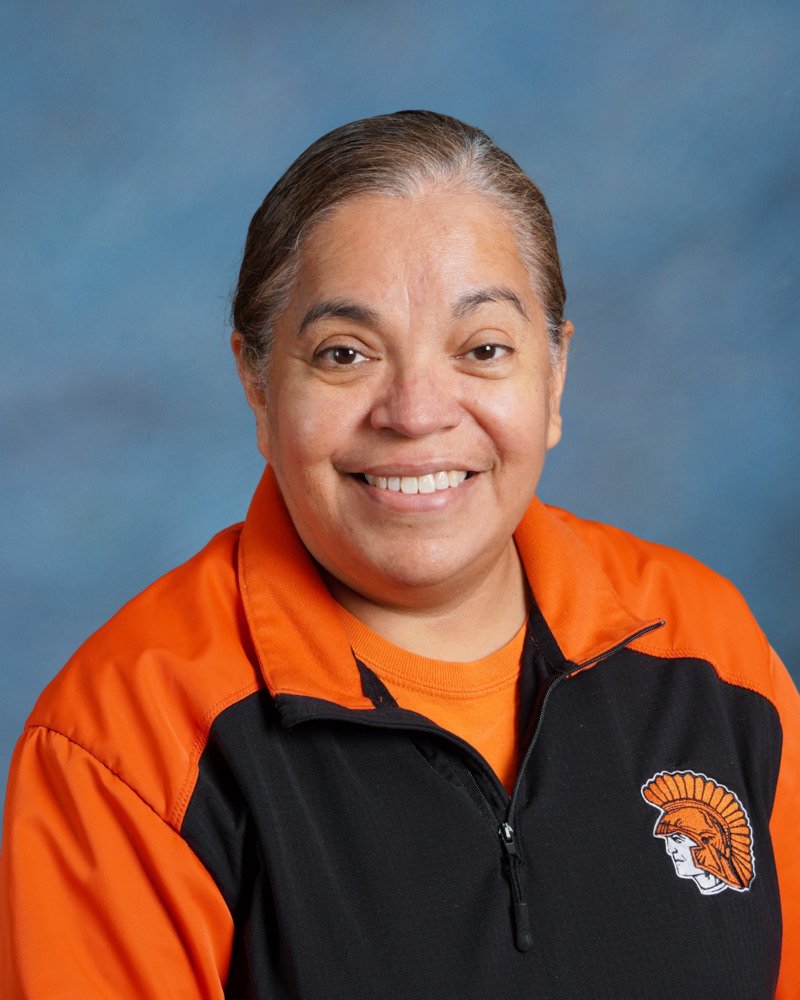 Congratulations to Bilingual Liaison and Translator Lorena Ortega-Trovillion who earned  a 2023 Distinguished Service Award from the Illinois Chapter of the National School Public Relations Association.
Mrs. Ortega-Trovillion will be honored at an event in May.
#WarriorReady156
