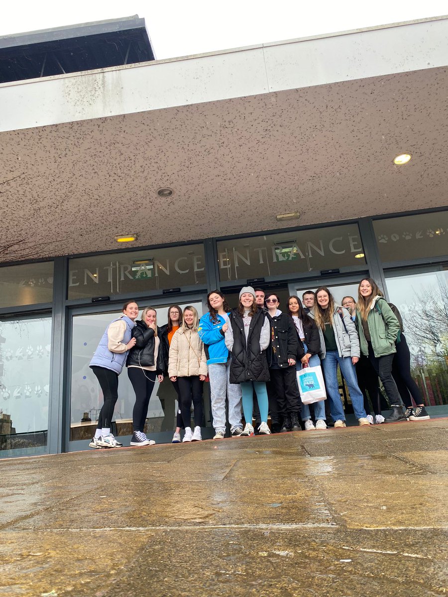 Kelseysfad's tweet photo. A few pictures of some of the Easter Activities with @SFADRoutesYP. What a Jammed packed 2 weeks!! From being scared in the dungeons to seeing animals in the zoo to target sports and everything in between. The young people loved it!!! Roll on all the Summer Fun ☀️ https://t.co/4EZNXPQlp7