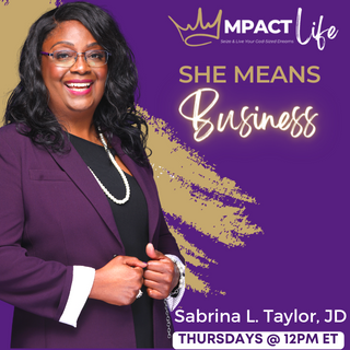 TheMPACTLife's tweet image. If you're a Christian woman solopreneur who wants to create more freedom in your business and life, you won't want to miss "She Means Business"! 

We'll be sharing practical tips and action steps for wise resource management. 

#BusinessFreedom #SolopreneurSuccess #WiseChoices