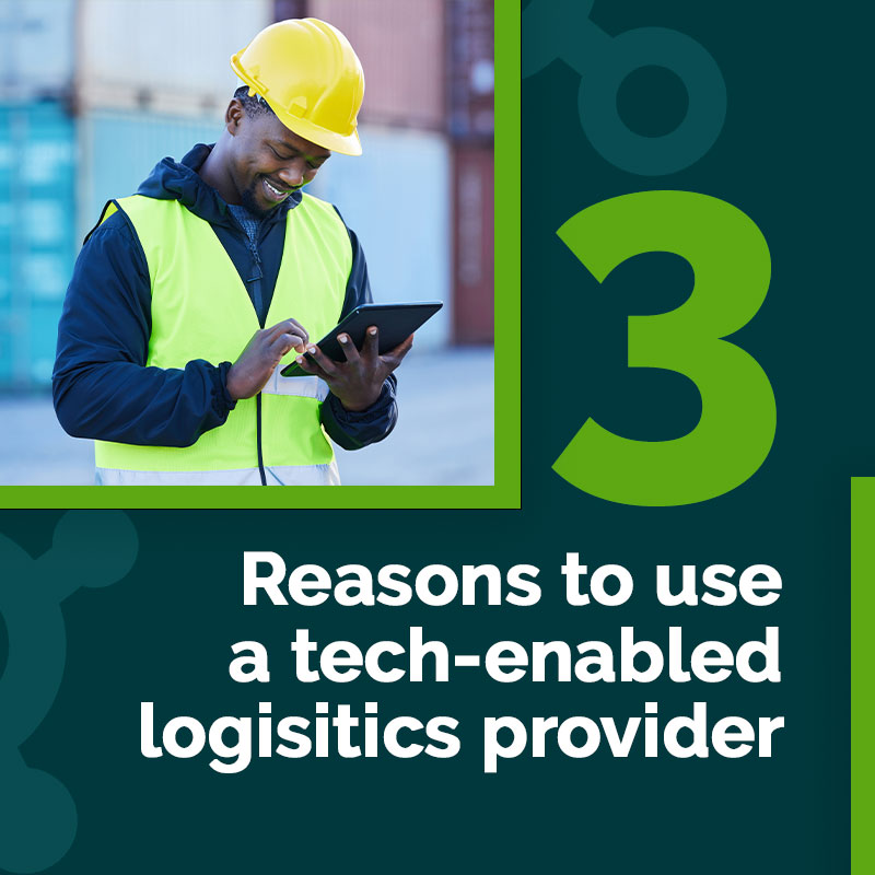 GraceOverseasLt's tweet photo. The right logistics provider should make storing &amp; transporting goods as easy as possible for your business!

A tech-enabled provider means less risk of errors, increased transparency and a better experience for your customers 👇

#3pllogistics #techenabled #mintsoft #logistics https://t.co/qiGuOLryYR