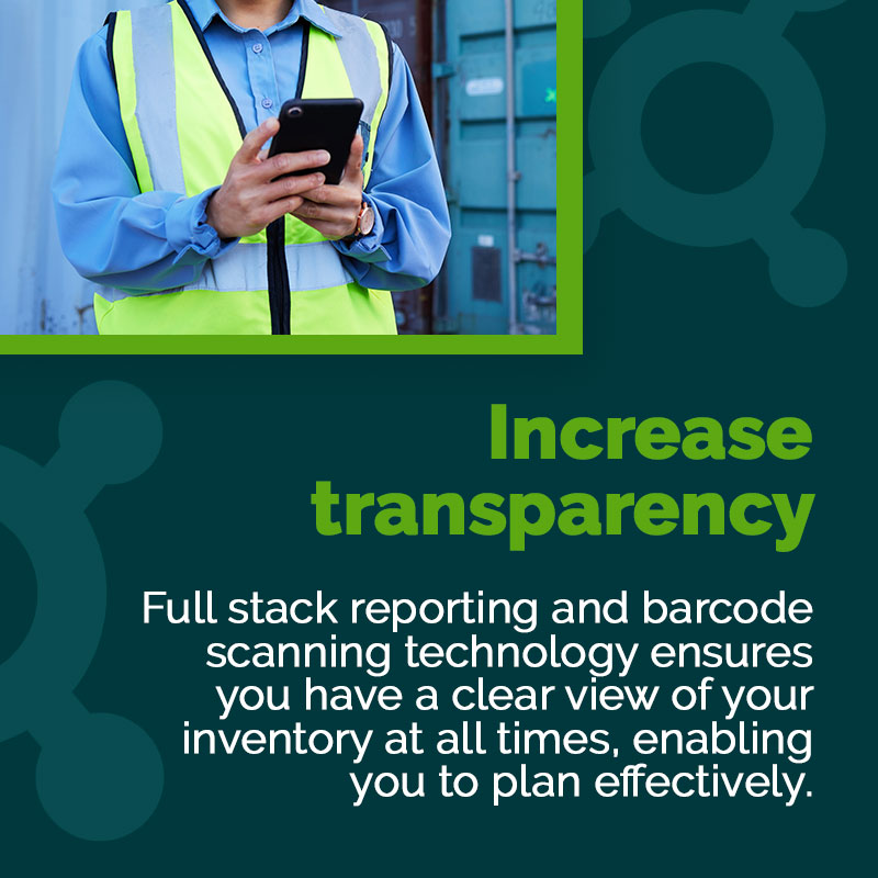 GraceOverseasLt's tweet photo. The right logistics provider should make storing &amp; transporting goods as easy as possible for your business!

A tech-enabled provider means less risk of errors, increased transparency and a better experience for your customers 👇

#3pllogistics #techenabled #mintsoft #logistics https://t.co/qiGuOLryYR