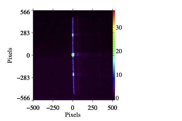 SPRITECubeSat tweet media