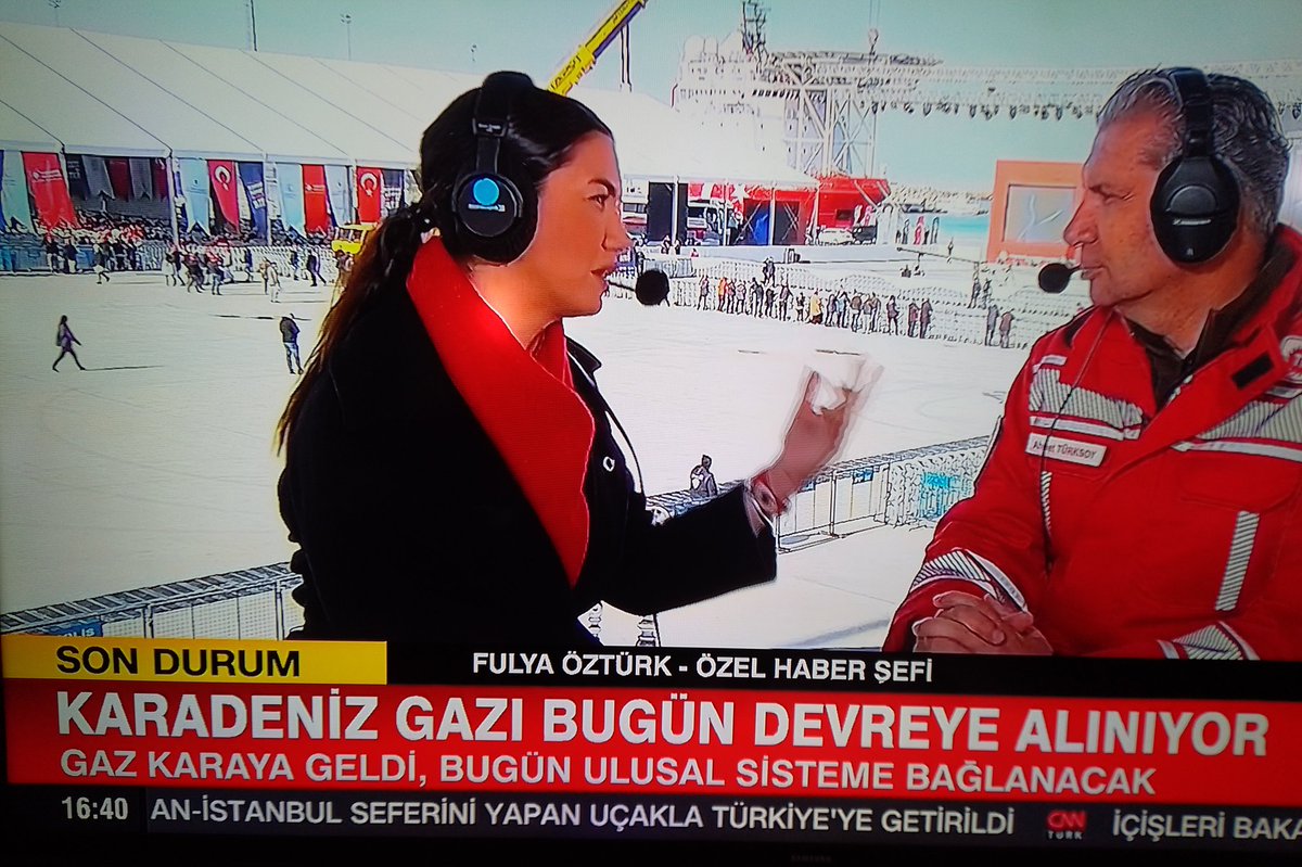 Karadeniz doğalgazı için dalga geçen muhalifler neredesiniz.
Gaz karaya gelmiş 🤣
   'TEŞEKKÜRLER ERDOĞAN'
#TesekkurlerErdogan 🇹🇷💪😎