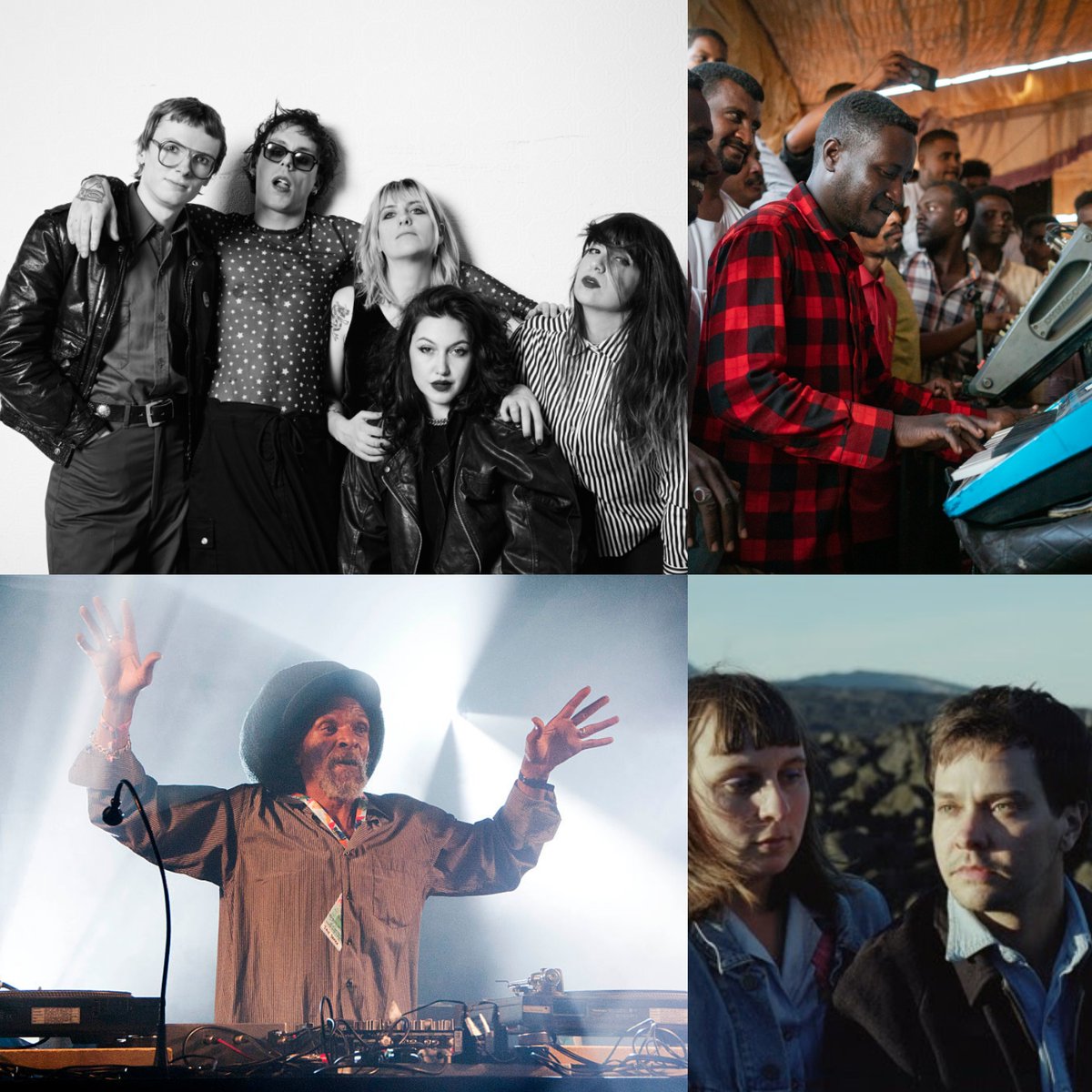 ThePressureDrop's tweet photo. #icymi this wk's @CJLO1690AM #newmusic #radiogold https://t.co/i3YVStCt3E ft. @BeeBeeSeaBand @thesweetchap @FlasherDC @TheSextones @rudydeandamusic @toughage @DoubleDateWDTH @BDMofficial @thenightbeats @DeleSosimi + more! #indie #punk #shoegaze #afrobeat #reggae #postpunk #psych https://t.co/lKlcUUBfpa