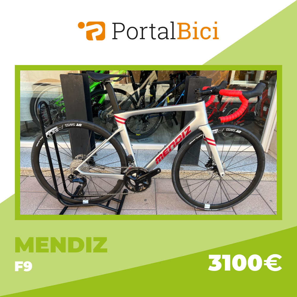 PortalBici's tweet photo. ‼Gold Bike Shop en nuestro Marketplace‼
#Scott, #Giant, #Conor, #Mediz ¿Quieres ver alguna de sus bicis? ¡Recuerda que ya puedes comprarlas en PortalBici! 🔗 https://t.co/ox0pP3awpb
🚴 MENDIZ F9
🚴 CONOR WRC RUSH
🚴 SCOTT SCALE 925
🚴 SCOTT SCALE 940 https://t.co/4Av6xFjAK9