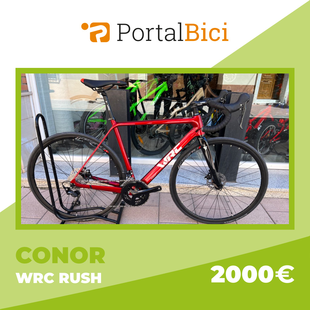 PortalBici's tweet photo. ‼Gold Bike Shop en nuestro Marketplace‼
#Scott, #Giant, #Conor, #Mediz ¿Quieres ver alguna de sus bicis? ¡Recuerda que ya puedes comprarlas en PortalBici! 🔗 https://t.co/ox0pP3awpb
🚴 MENDIZ F9
🚴 CONOR WRC RUSH
🚴 SCOTT SCALE 925
🚴 SCOTT SCALE 940 https://t.co/4Av6xFjAK9