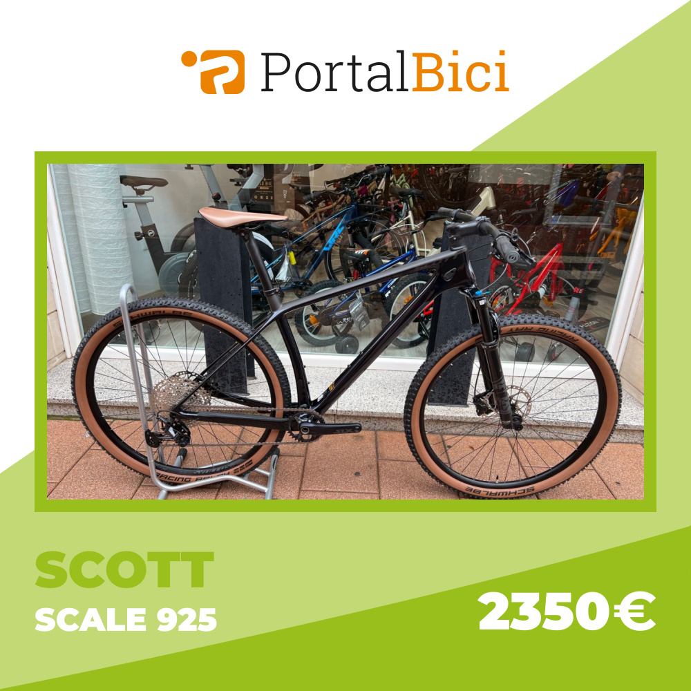 PortalBici's tweet photo. ‼Gold Bike Shop en nuestro Marketplace‼
#Scott, #Giant, #Conor, #Mediz ¿Quieres ver alguna de sus bicis? ¡Recuerda que ya puedes comprarlas en PortalBici! 🔗 https://t.co/ox0pP3awpb
🚴 MENDIZ F9
🚴 CONOR WRC RUSH
🚴 SCOTT SCALE 925
🚴 SCOTT SCALE 940 https://t.co/4Av6xFjAK9