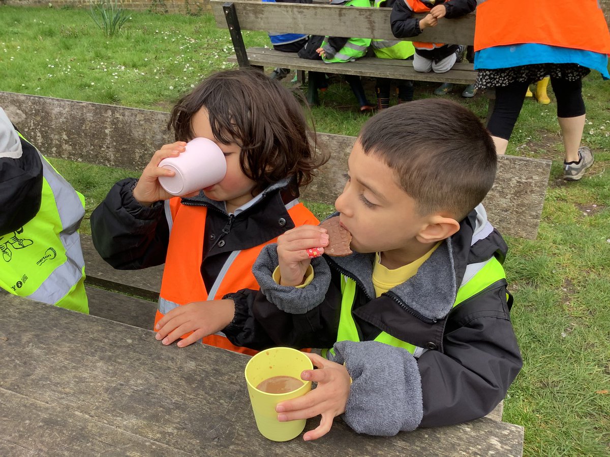 WCPS_Reception tweet media