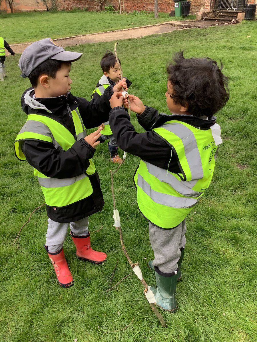 WCPS_Reception tweet media