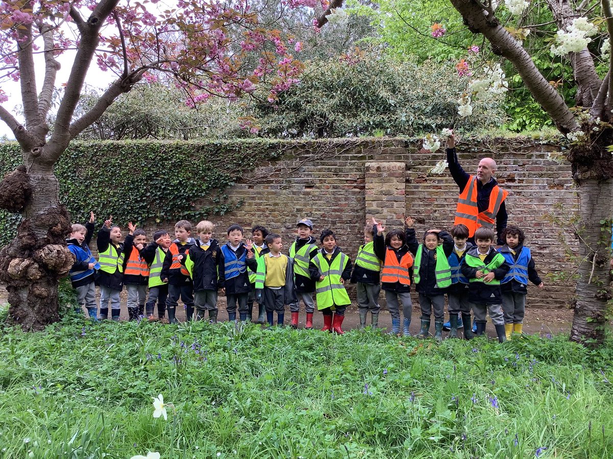 WCPS_Reception tweet media