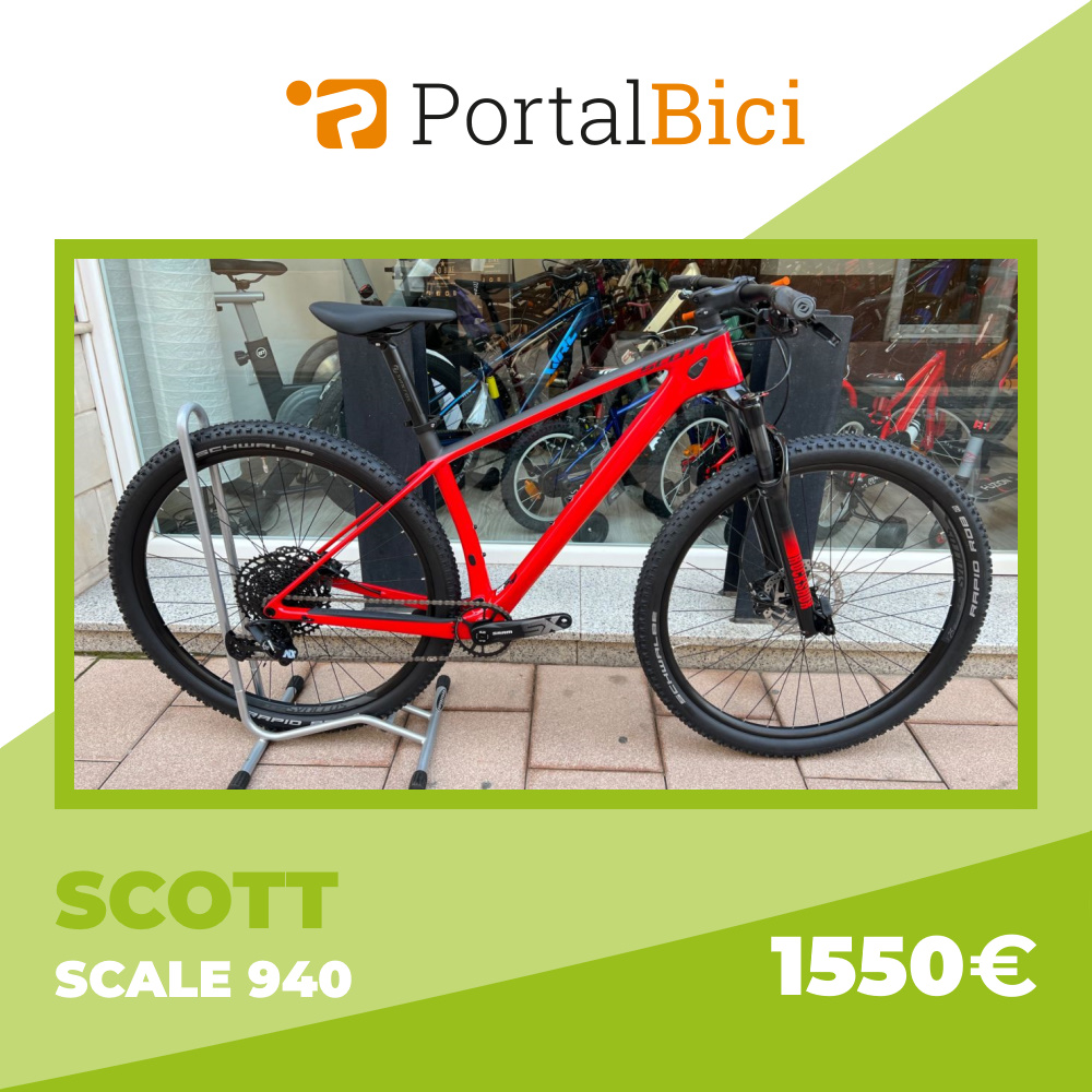 PortalBici's tweet photo. ‼Gold Bike Shop en nuestro Marketplace‼
#Scott, #Giant, #Conor, #Mediz ¿Quieres ver alguna de sus bicis? ¡Recuerda que ya puedes comprarlas en PortalBici! 🔗 https://t.co/ox0pP3awpb
🚴 SCOTT SCALE 940
🚴 SCOTT SCALE 910
#portalbici #bicicletas #ciclismo https://t.co/4uFHWrFO9x
