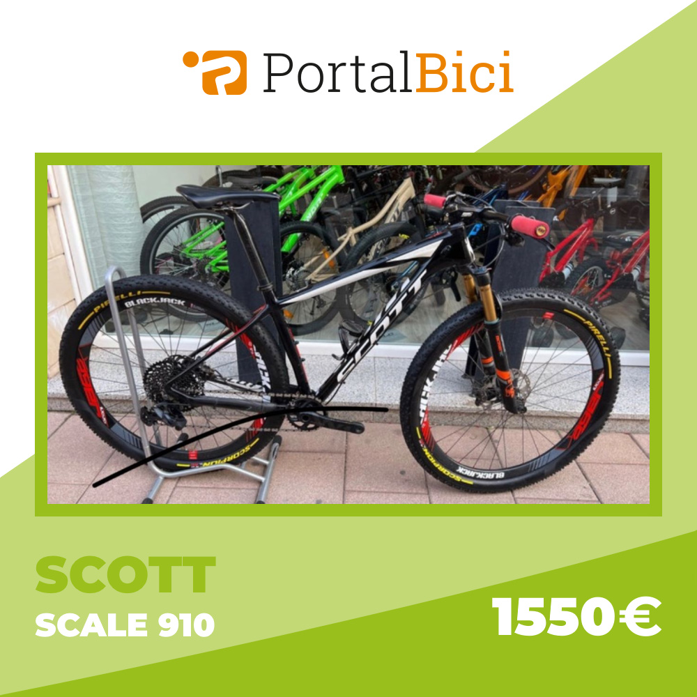 PortalBici's tweet photo. ‼Gold Bike Shop en nuestro Marketplace‼
#Scott, #Giant, #Conor, #Mediz ¿Quieres ver alguna de sus bicis? ¡Recuerda que ya puedes comprarlas en PortalBici! 🔗 https://t.co/ox0pP3awpb
🚴 SCOTT SCALE 940
🚴 SCOTT SCALE 910
#portalbici #bicicletas #ciclismo https://t.co/4uFHWrFO9x