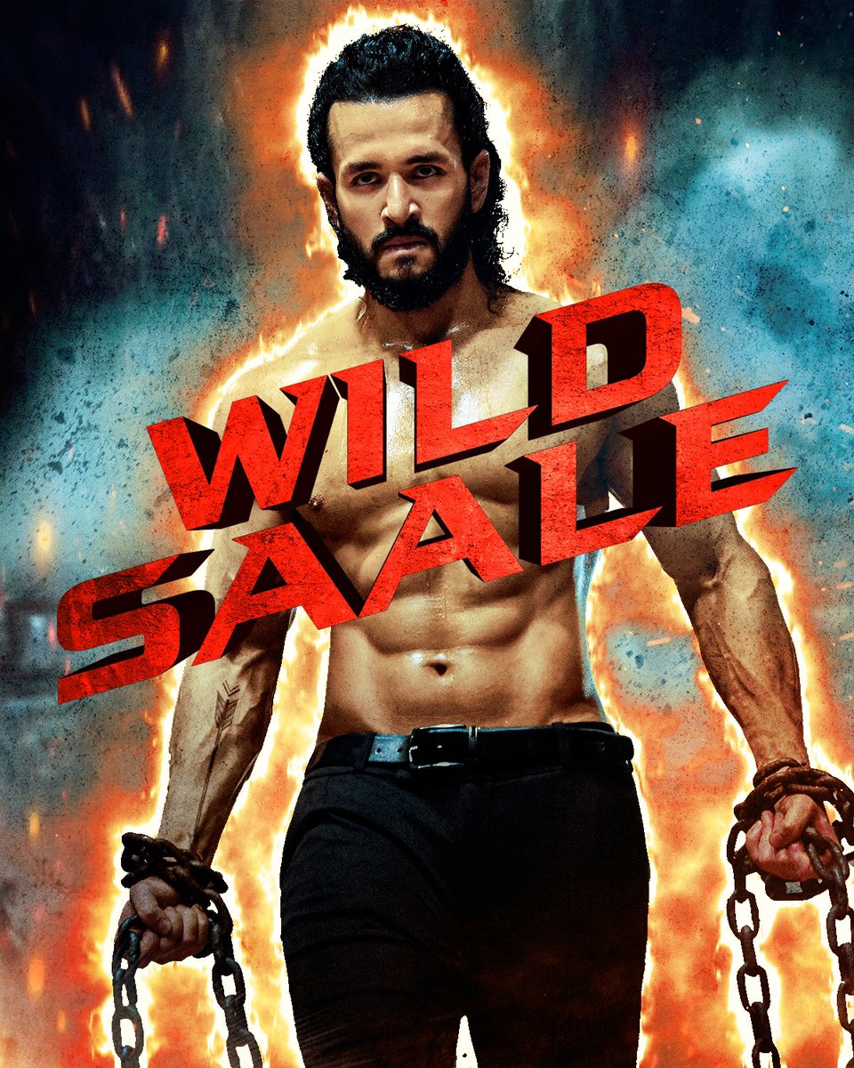 iamkrzzy_45's tweet image. Tirupati Akkineni Fans DM me immediately...👍
#AgentTrailer #AGENT #AGENTonApril28th