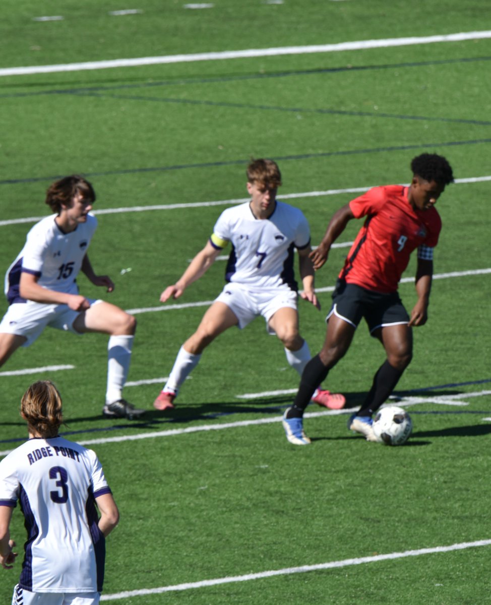 20-6A Senior of the Year: Dillon Trimble