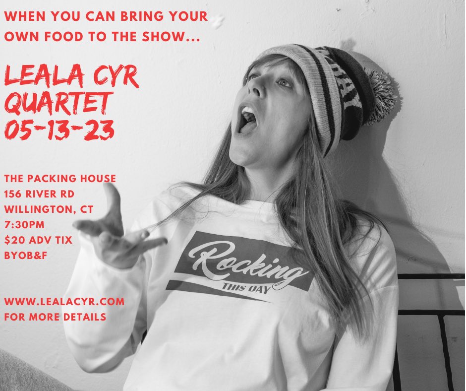 Leala Cyr (@lealacyr) on Twitter photo 