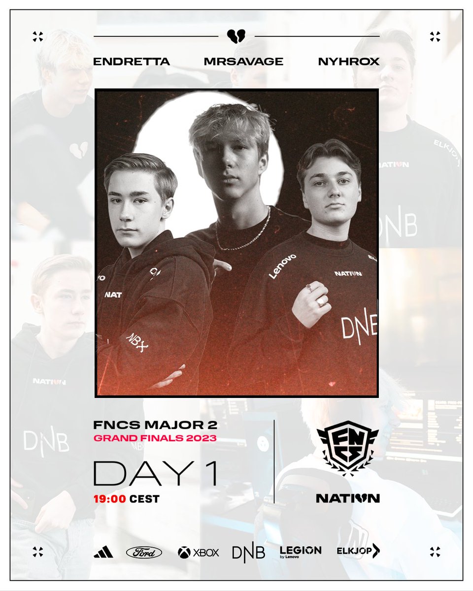 zerozeronation's tweet image. Ready to kick ass all over again 🫡

#FNCS | #ZEROZERO💔