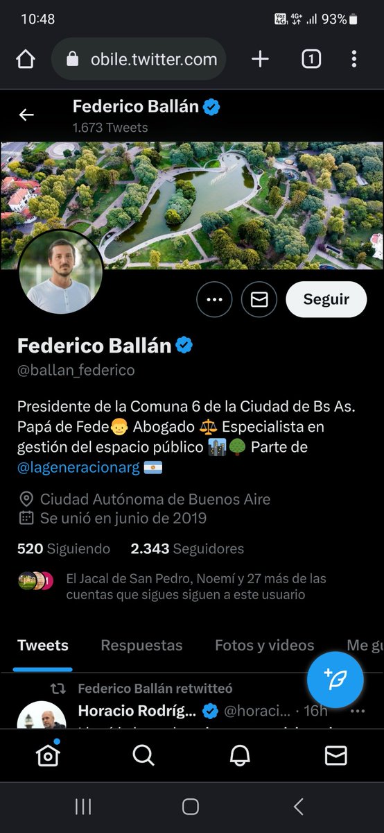 HoplitaLiberal's tweet photo. Que cargo más inútil presidente de una comuna. Lo que nos debe salir esto ! #Generaciondel23
Que opinara el ingeniero @ResnicoffMartin que anda bien con los números. https://t.co/t0NDtFjq55