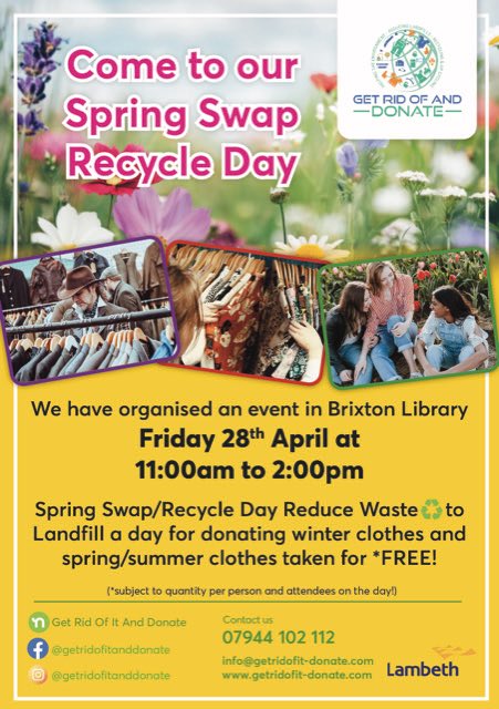 Getridofit! tweet media