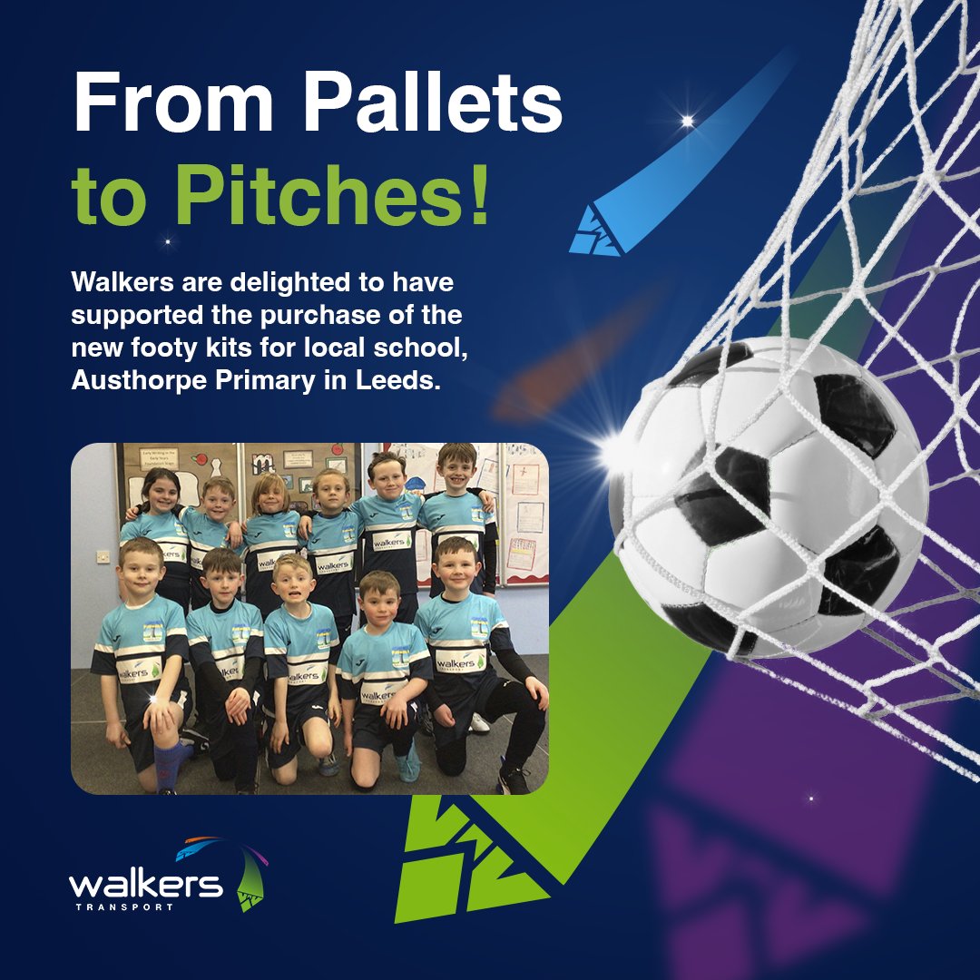 Children from <a href="/austhorpeschool/">Austhorpe Primary</a>  regularly compete in football tournaments against other schools in the area. Reports from P.E Teacher, Mr Fawcett, is they’ve kicked off the new term with amazing results coming 1st and 2nd in their first Key Stage 1 Cup tournament! Fantastic news!