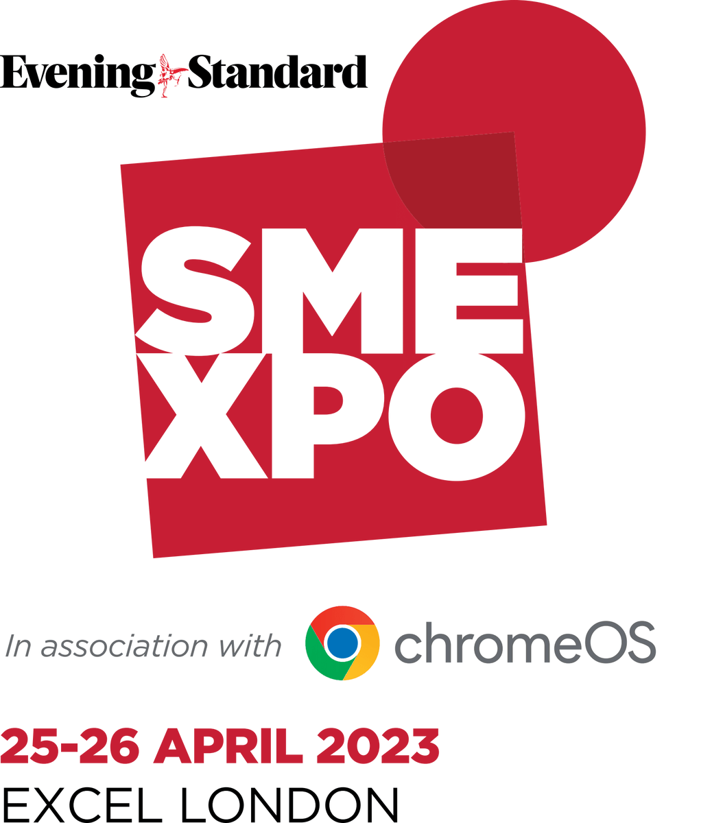 Workfinder (@workfinderapp) on Twitter photo Next week we’re exhibiting at @SME_XPO! Meet us at @ExCeLLondon (stand S647) on April 25th-26th and chat with our team, including our CEO, Michaela. Plus, hear from speakers like <a href="/DeborahMeaden/">Deborah Meaden 🇺🇦</a> and Irene Graham OBE. 🤯 Get your free ticket here: bit.ly/43NV3zq Next week we’re exhibiting at @SME_XPO! Meet us at @ExCeLLondon (stand S647) on April 25th-26th and chat with our team, including our CEO, Michaela. Plus, hear from speakers like <a href="/DeborahMeaden/">Deborah Meaden 🇺🇦</a> and Irene Graham OBE. 🤯 Get your free ticket here: bit.ly/43NV3zq
