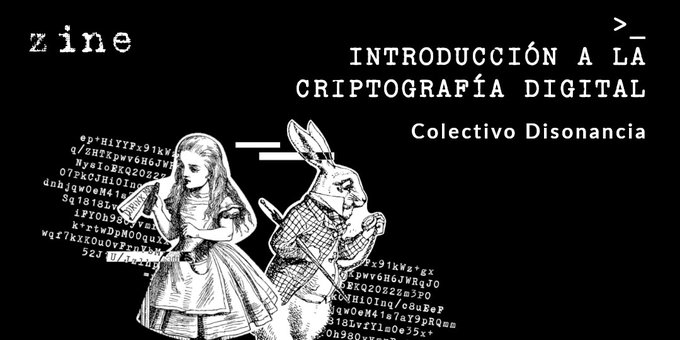 Colectivo Disonancia tweet media