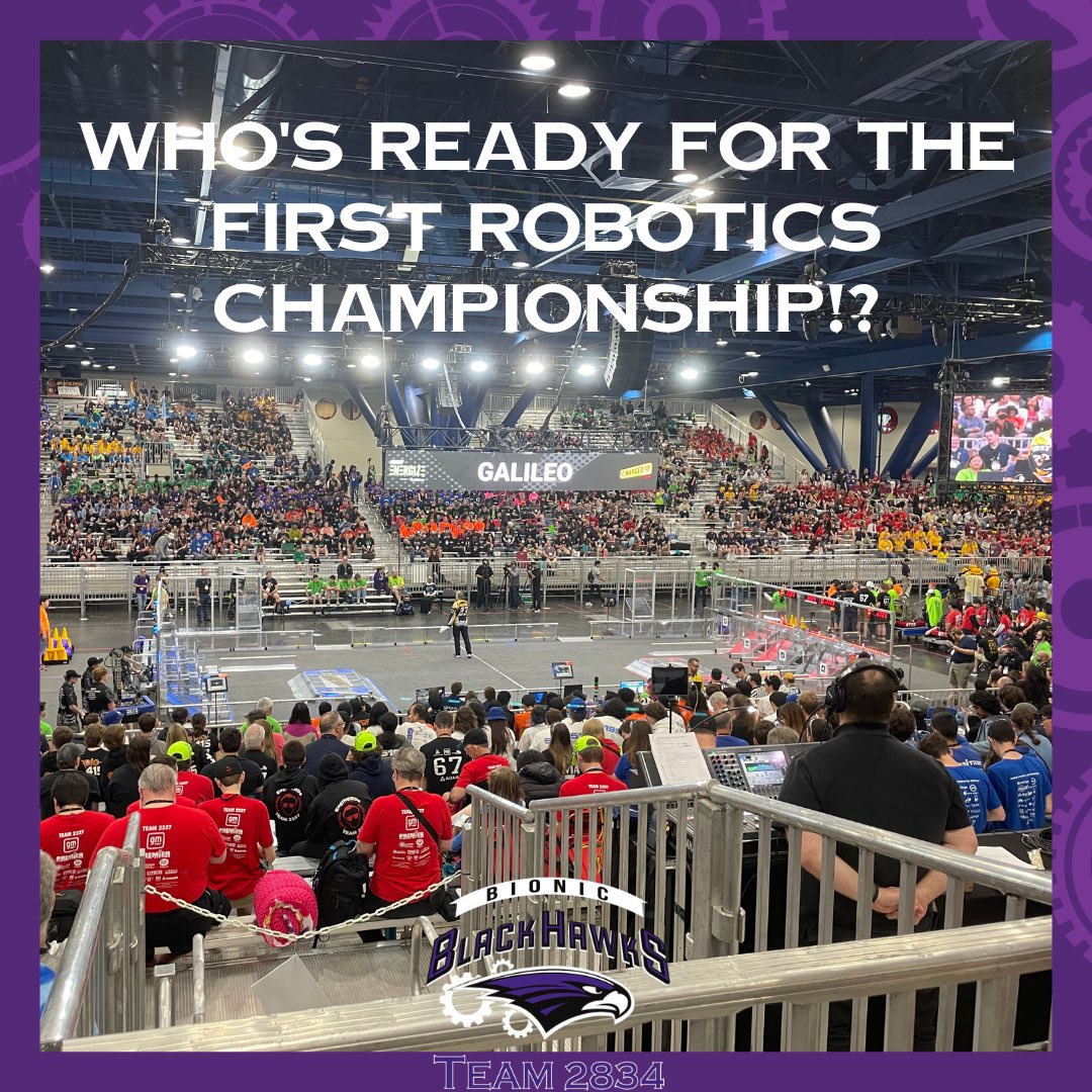 Bionic Black Hawks tweet media