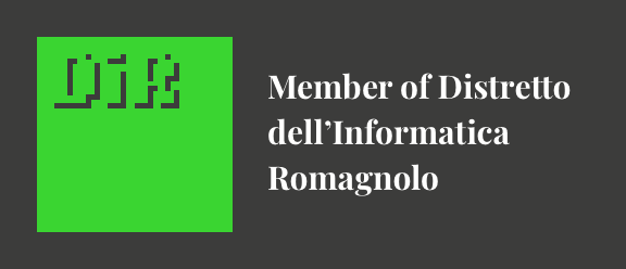 Oggi alle 17, importante momento di condivisione con i soci del Distretto dell'Informatica Romagnolo per confrontarsi sui nuovi progetti ed eleggere il nuovo Consiglio Direttivo 2023-2025 🚀