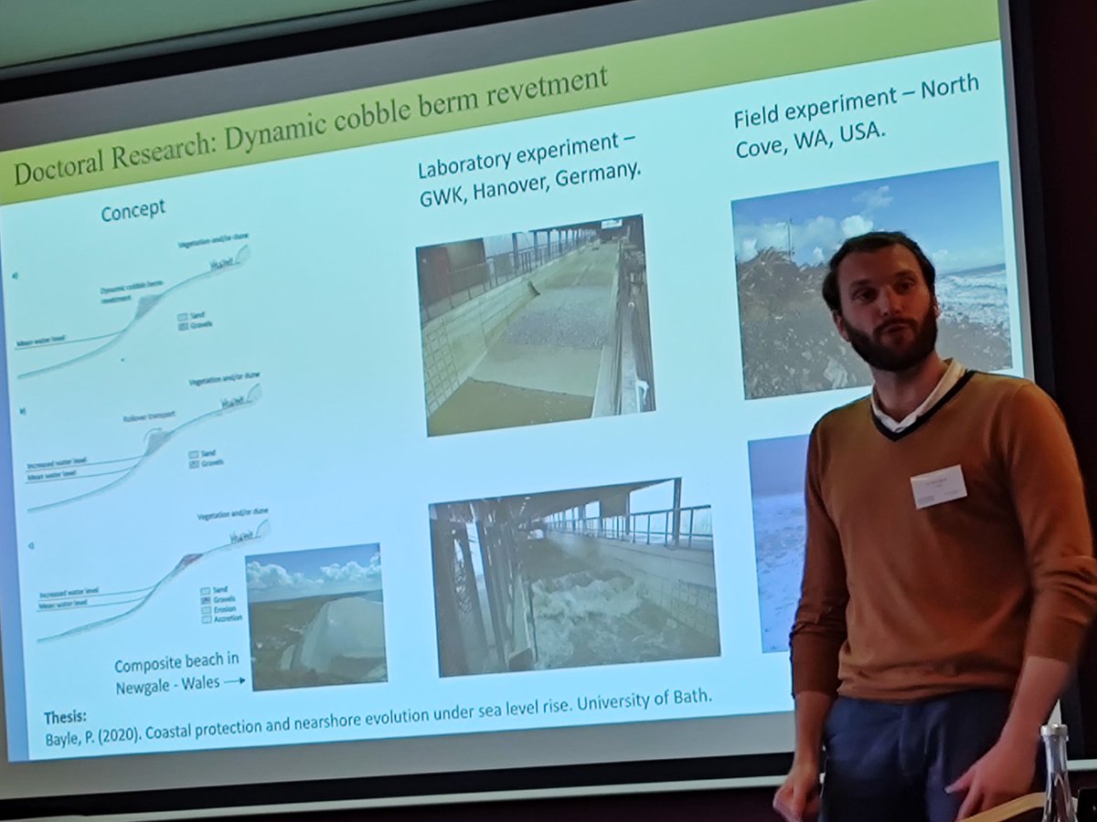 Centre for Water Systems tweet media